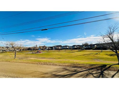 8 Spruce Drive, Drumheller, AB - Outdoor With View