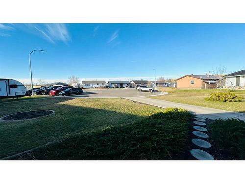 8 Spruce Drive, Drumheller, AB - Outdoor With View