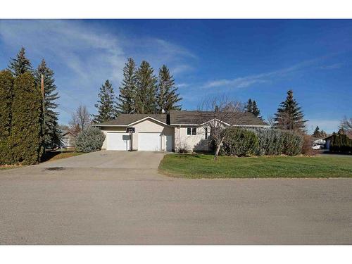 228 3 Street East, Duchess, AB - Outdoor