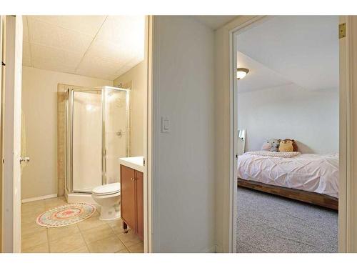 228 3 Street East, Duchess, AB - Indoor Photo Showing Bathroom