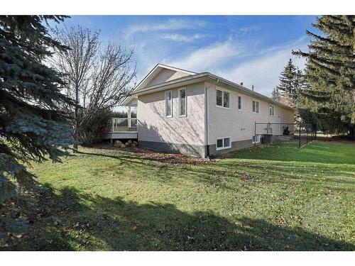 228 3 Street East, Duchess, AB - Outdoor