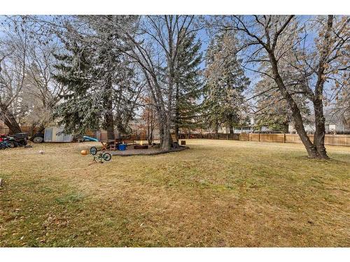 4601 47 Avenue, Olds, AB - Outdoor