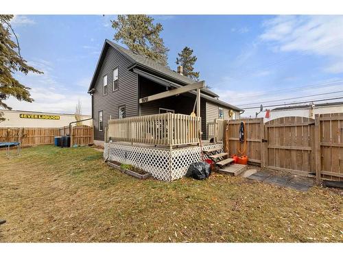 4601 47 Avenue, Olds, AB - Outdoor