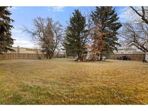 4601 47 Avenue, Olds, AB - Outdoor