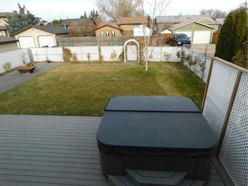 48 Kellington Close, Brooks, AB - Outdoor With Exterior