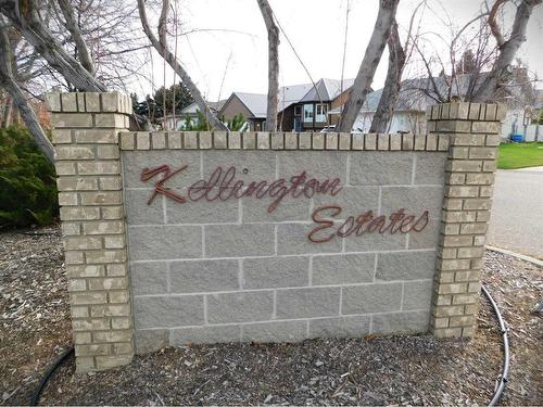 48 Kellington Close, Brooks, AB - Outdoor