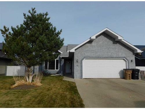 48 Kellington Close, Brooks, AB - Outdoor