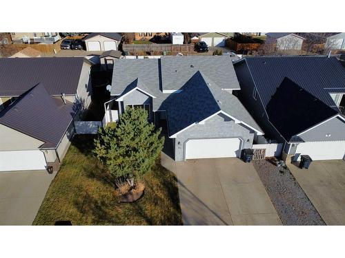 48 Kellington Close, Brooks, AB - Outdoor