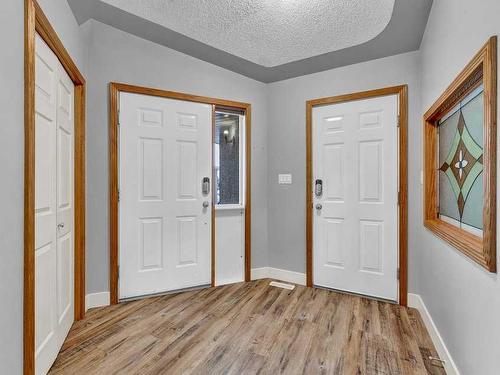 31 Ludor Close East, Brooks, AB - Indoor Photo Showing Bedroom