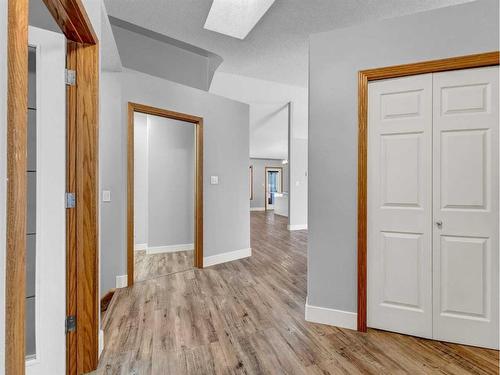 31 Ludor Close East, Brooks, AB - Indoor Photo Showing Bedroom