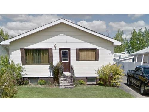 326 6Th Ave East, Hanna, AB - Outdoor