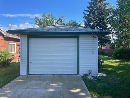 322 4 Avenue, Bassano, AB - Outdoor