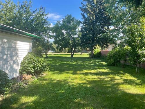 322 4 Avenue, Bassano, AB - Outdoor