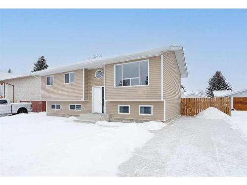 12 Ash Street, Brooks, AB - Outdoor