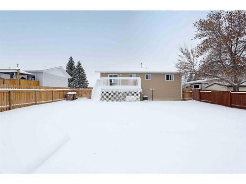 12 Ash Street, Brooks, AB - Outdoor