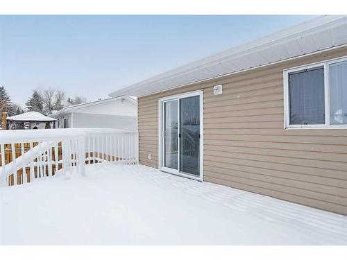 12 Ash Street, Brooks, AB - Outdoor With Exterior