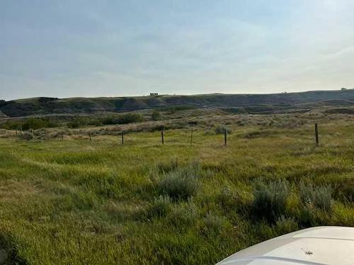 N/A Raymond Hill Road, Drumheller, AB 