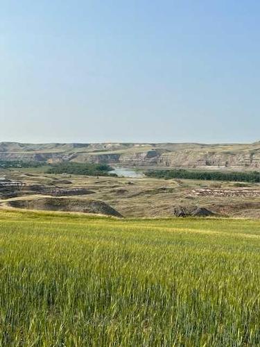 N/A Raymond Hill Road, Drumheller, AB 