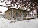 11 Fairview Avenue West, Brooks, AB  - Outdoor 