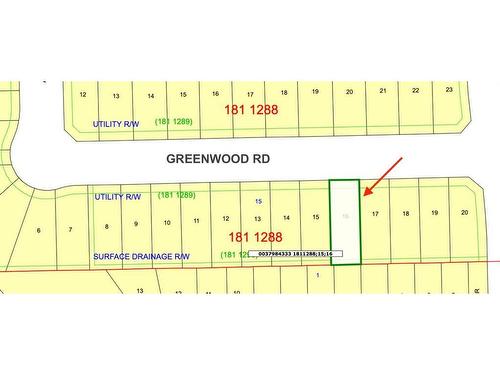 248 Greenwood Road, Coalhurst, AB 