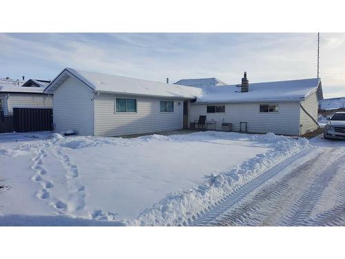 48 1 Street East, Drumheller, AB - Outdoor