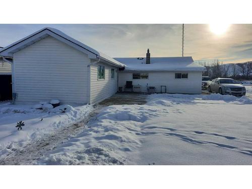 48 1 Street East, Drumheller, AB - Outdoor