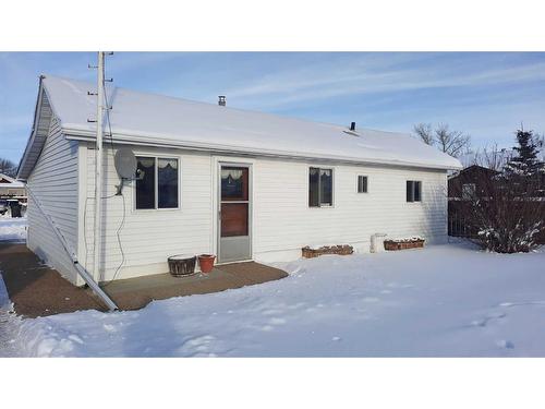 48 1 Street East, Drumheller, AB - Outdoor