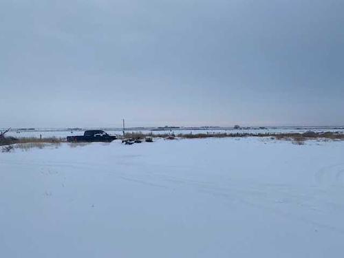 135023 Twp 174 Road, Tilley, AB - Outdoor With Body Of Water With View