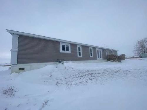 135023 Twp 174 Road, Tilley, AB - Outdoor