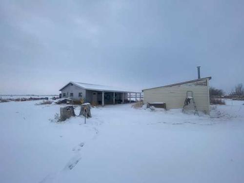 135023 Twp 174 Road, Tilley, AB - Outdoor