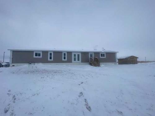 135023 Twp 174 Road, Tilley, AB - Outdoor