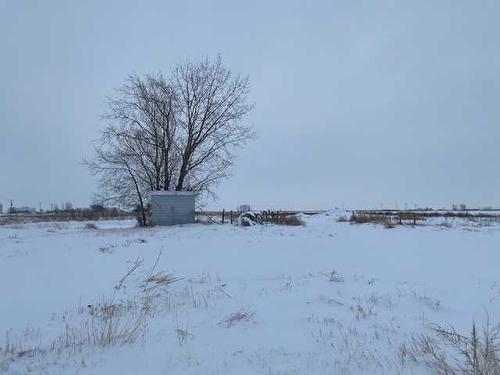 135023 Twp 174 Road, Tilley, AB - Outdoor With View