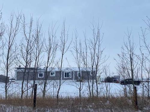 135023 Twp 174 Road, Tilley, AB - Outdoor With View