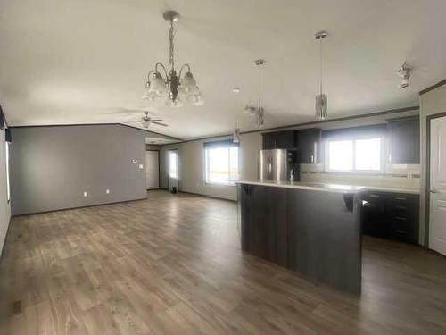 135023 Twp 174 Road, Tilley, AB - Indoor Photo Showing Kitchen