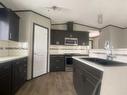 135023 Twp 174 Road, Tilley, AB  - Indoor Photo Showing Kitchen With Upgraded Kitchen 