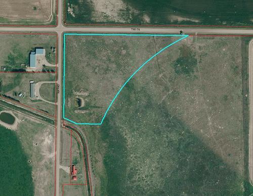 135078 Twp 174 Road, Tilley, AB 