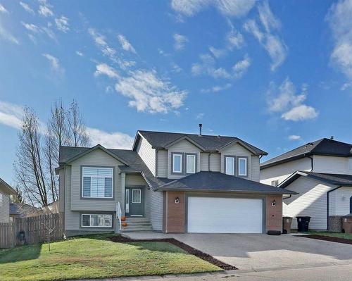 355 Lake Stafford Drive East, Brooks, AB - Outdoor With Facade