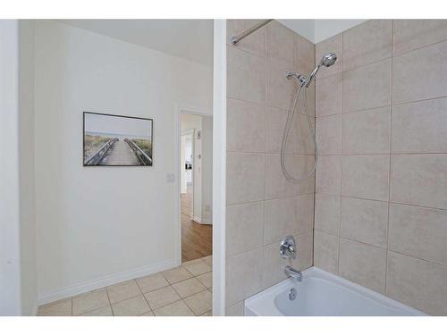 355 Lake Stafford Drive East, Brooks, AB - Indoor Photo Showing Bathroom