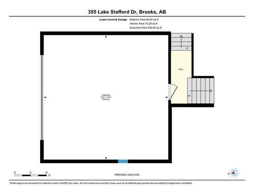 355 Lake Stafford Drive East, Brooks, AB - Other