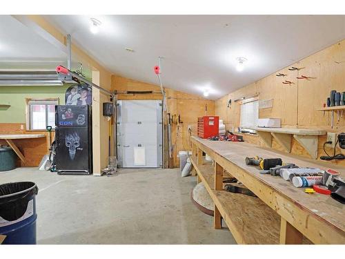 8 Evergreen Park Close West, Brooks, AB - Indoor