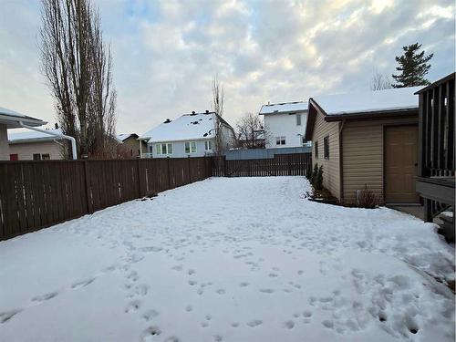 221 10 Avenue Ne, Sundre, AB - Outdoor