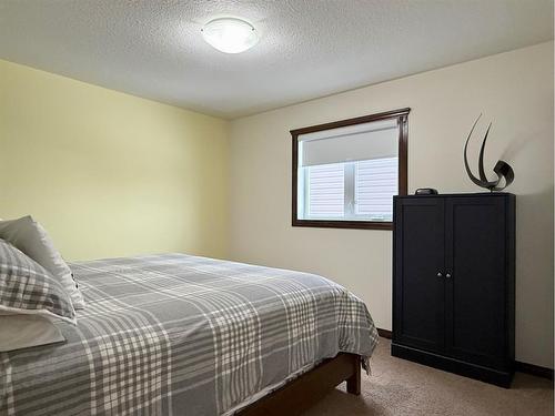 315 15 Street East, Brooks, AB - Indoor Photo Showing Bedroom