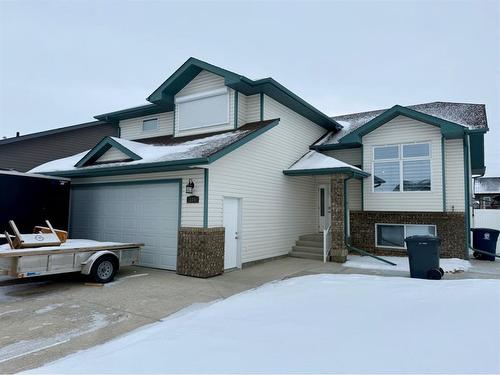 315 15 Street East, Brooks, AB - Outdoor