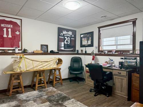 315 15 Street East, Brooks, AB - Indoor Photo Showing Office