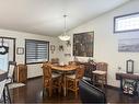 315 15 Street East, Brooks, AB  - Indoor Photo Showing Dining Room 