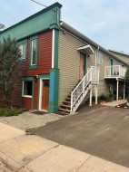 360 4 Street WEST Drumheller, AB T0J 0Y3