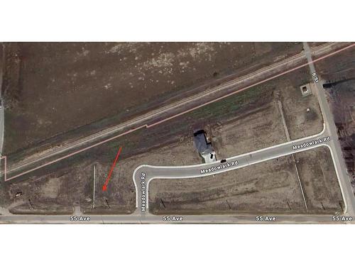 421 55 Avenue, Coalhurst, AB 