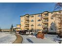 304-280 Riverside Drive East, Drumheller, AB  - Outdoor 