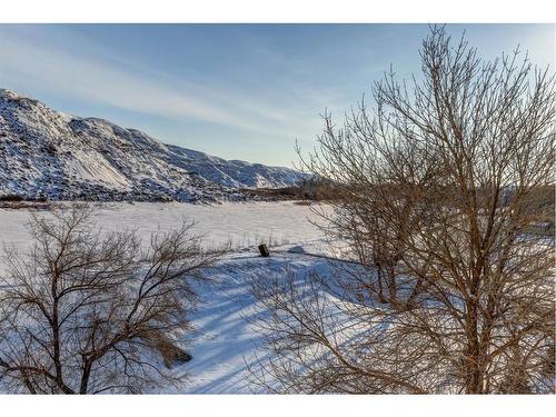 304-280 Riverside Drive East, Drumheller, AB - Outdoor With View