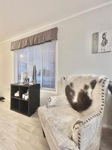 105 1St Avenue West, Delia, AB - Indoor Photo Showing Bedroom